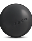 SET OF 3 BALLS BOCCE OBUT TON'R