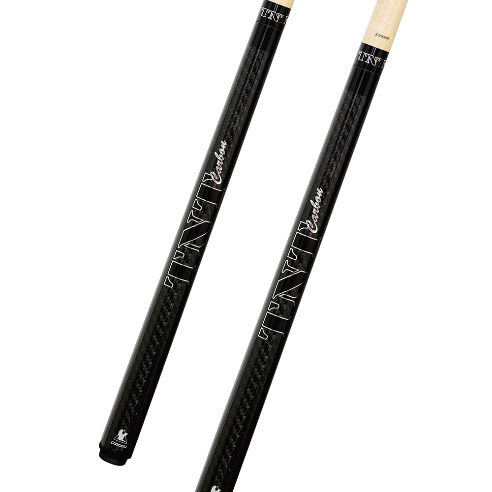 BAGUETTE DE SAUT FALCON TNT4 NOIR 13MM 19OZ