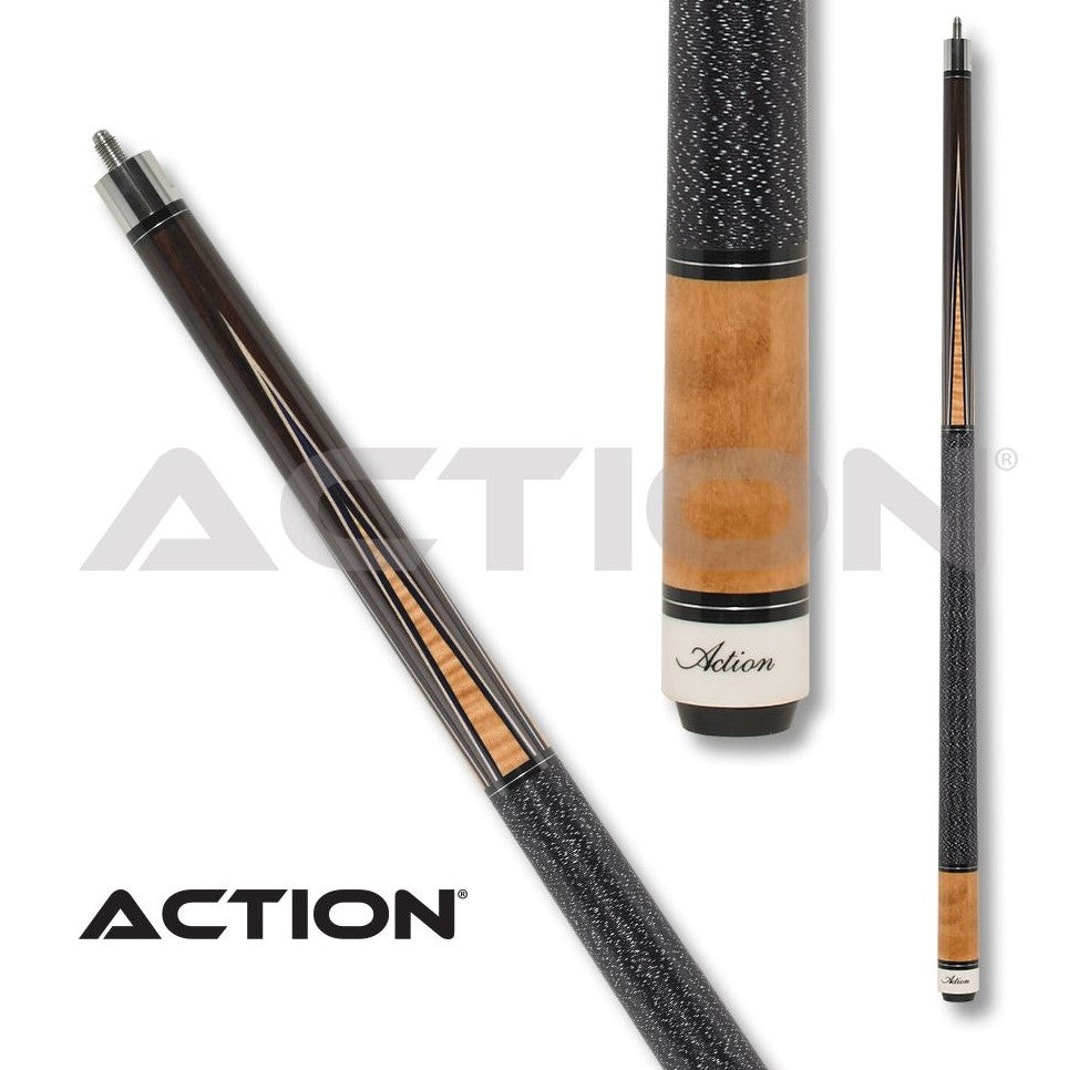 BAGUETTE DE BILLARD ACTION INLAY INL14 19OZ 13MM