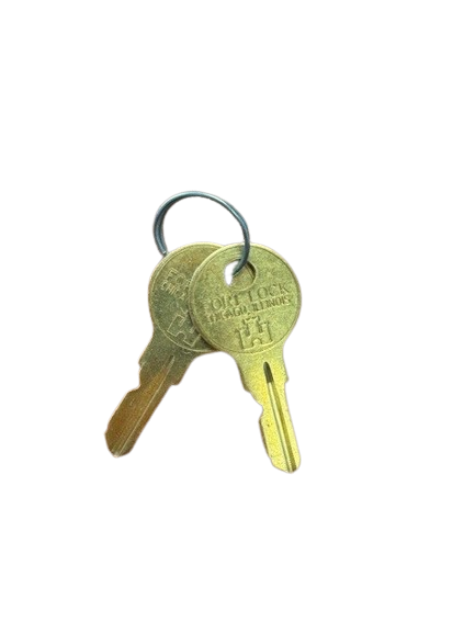 CLÉS POUR LA TABLE DE BILLARD LEGACY DE GREAT AMERICAN