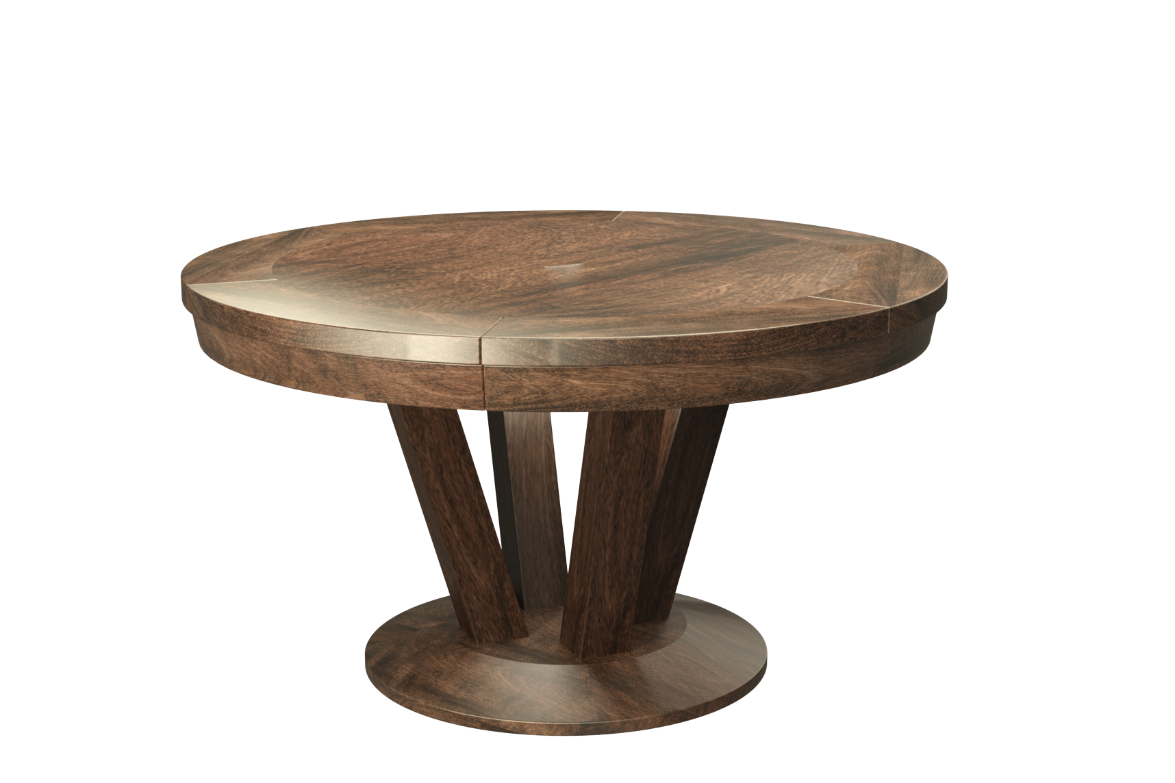 TABLE DE JEUX RONDE LA CONDO