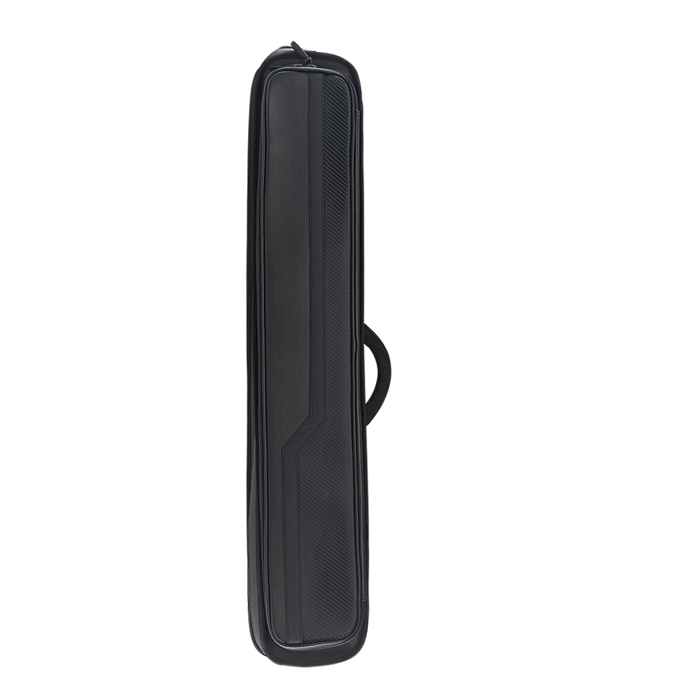 ÉTUI SOUPLE LUCASI LC748B4 EN SIMILICUIR 4M 8F NOIR