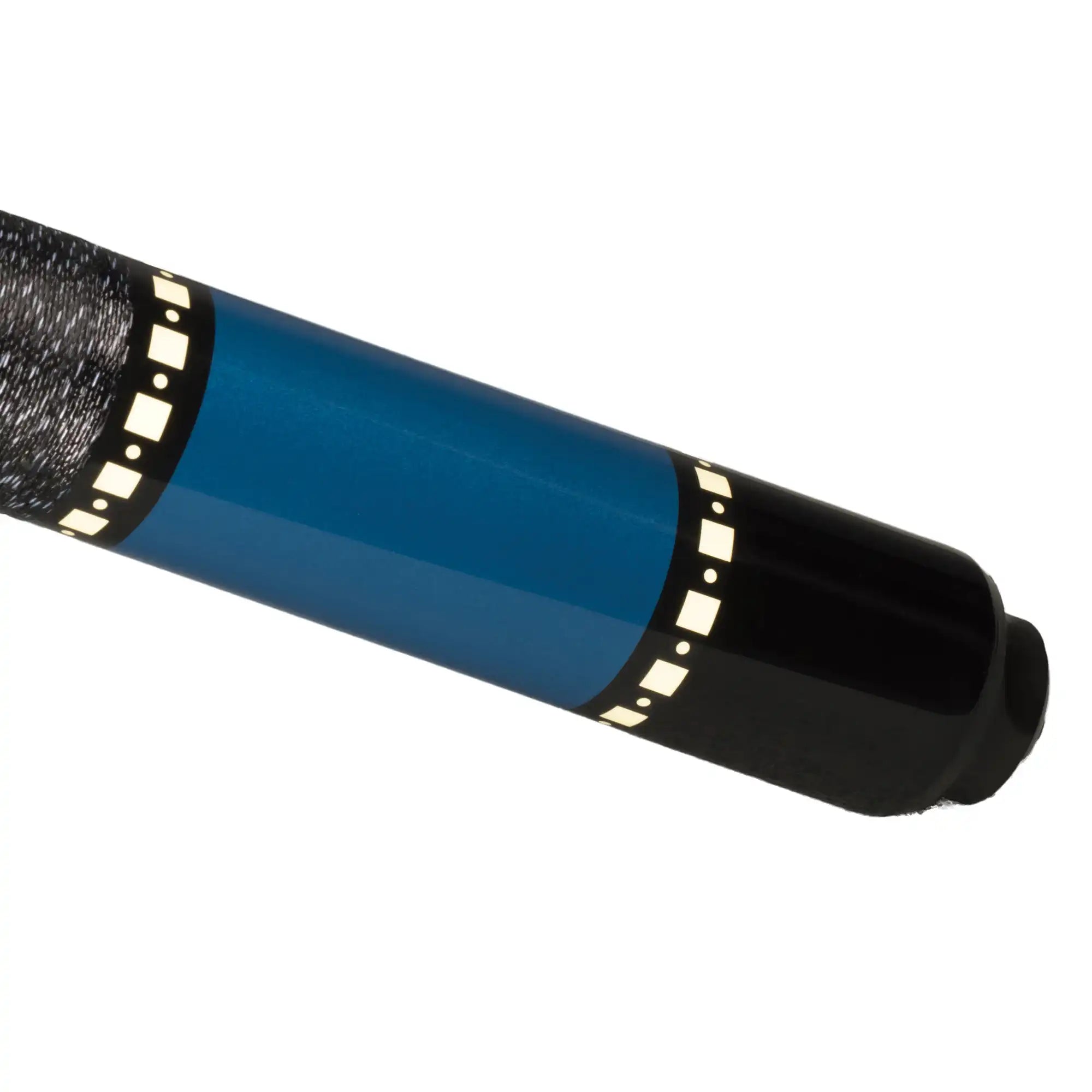 BAGUETTE DE BILLARD MCDERMOTT LUCKY SERIES L11 BLEU 13MM 19OZ