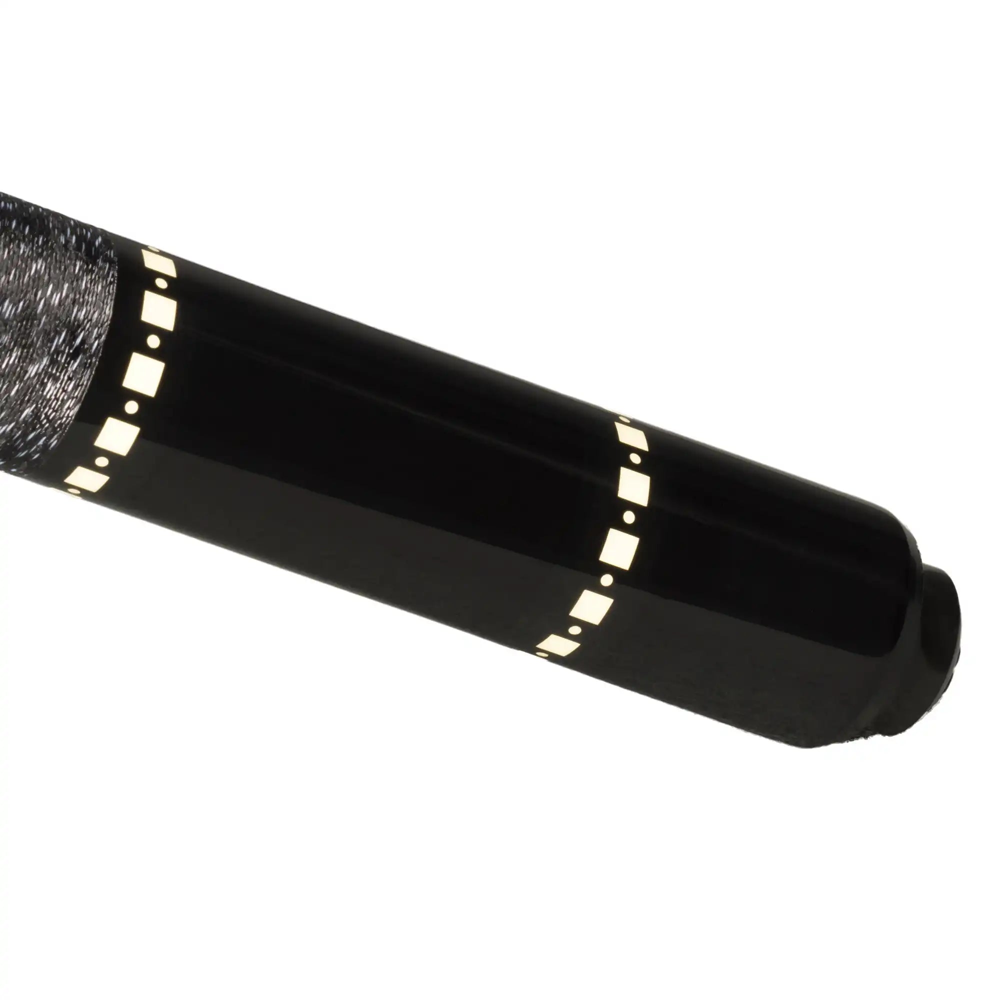 BAGUETTE DE BILLARD MCDERMOTT LUCKY SERIES L12 NOIRE 13MM 19OZ