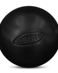ENSEMBLE DE 3 BOULES PÉTANQUE OBUT MATCH3+ D:75MM P:690GR S:0
