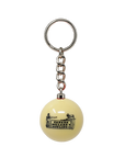 PORTE-CLÉS ARAMITH AVEC LOGO