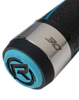 PREDATEUR AIR RUSH LIMITED EDITION 30TH ANNIVERSARY JUMP/BREAK WHITE SPORT WRAP 19OZ