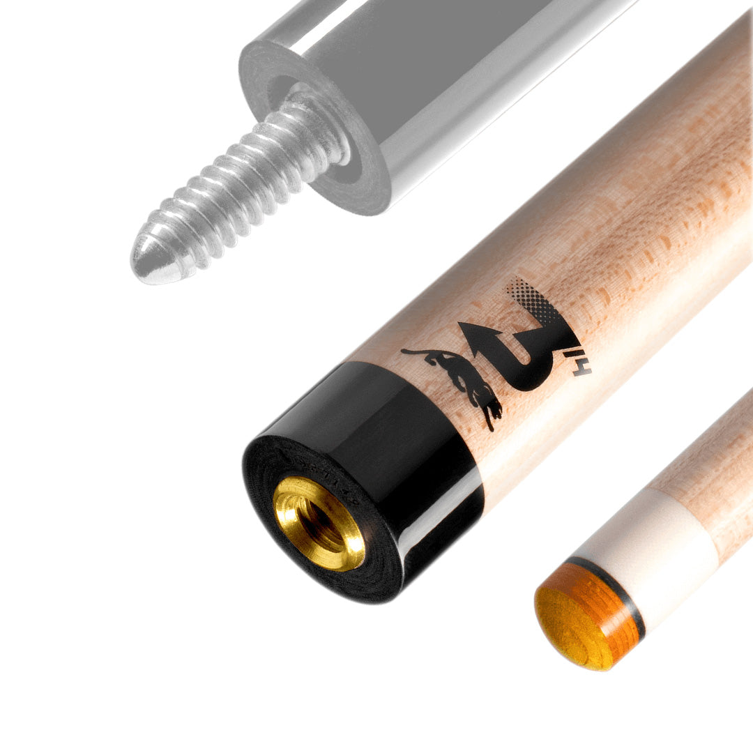 PREDATOR SHAFT 314-3 12.75MM - 29"