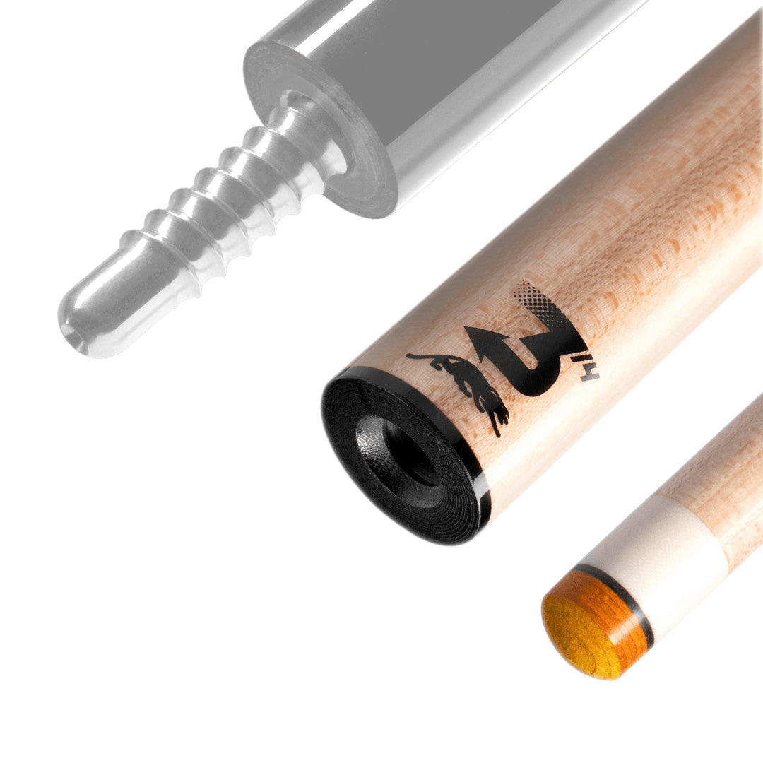 PREDATOR SHAFT 314-3 12.75MM - 29"