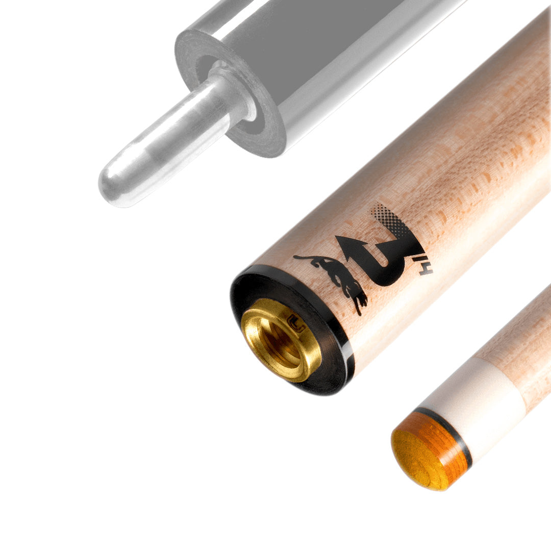 FLÈCHE PREDATOR 314-3 12.75MM BAGUE NOIRE MINCE RADIAL 30"