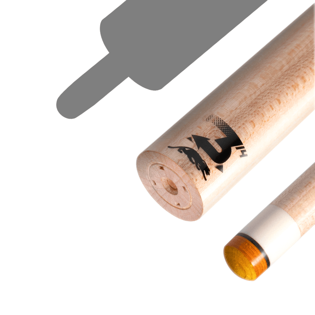 PREDATOR SHAFT 314-3 12.75MM - 29"