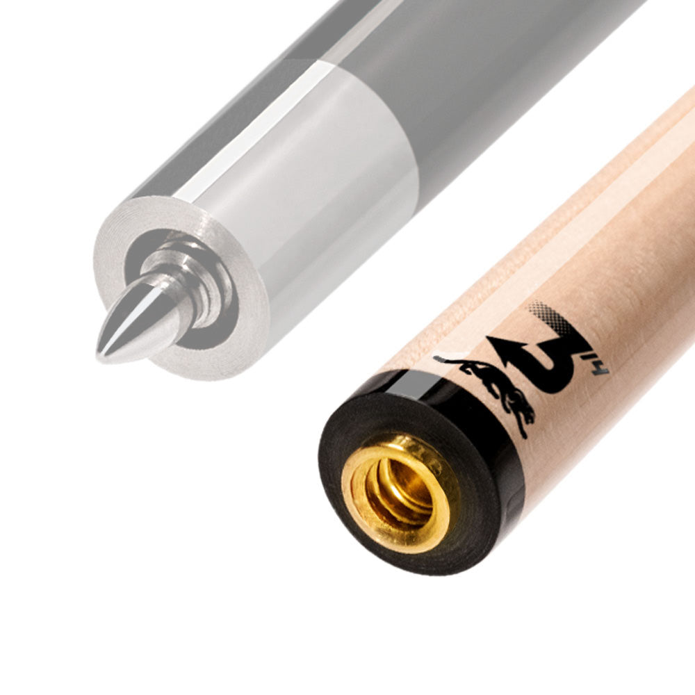 PREDATOR SHAFT 314-3 12.75MM - 29"