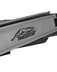 ÉTUIT PREDATOR ROADLINE NOIR/GRIS 2M/4F