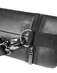 ÉTUIT PREDATOR ROADLINE NOIR/GRIS 2M/4F