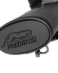 ÉTUIT PREDATOR ROADLINE NOIR/GRIS 2M/4F