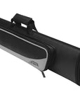 ÉTUIT PREDATOR ROADLINE NOIR/GRIS 2M/4F