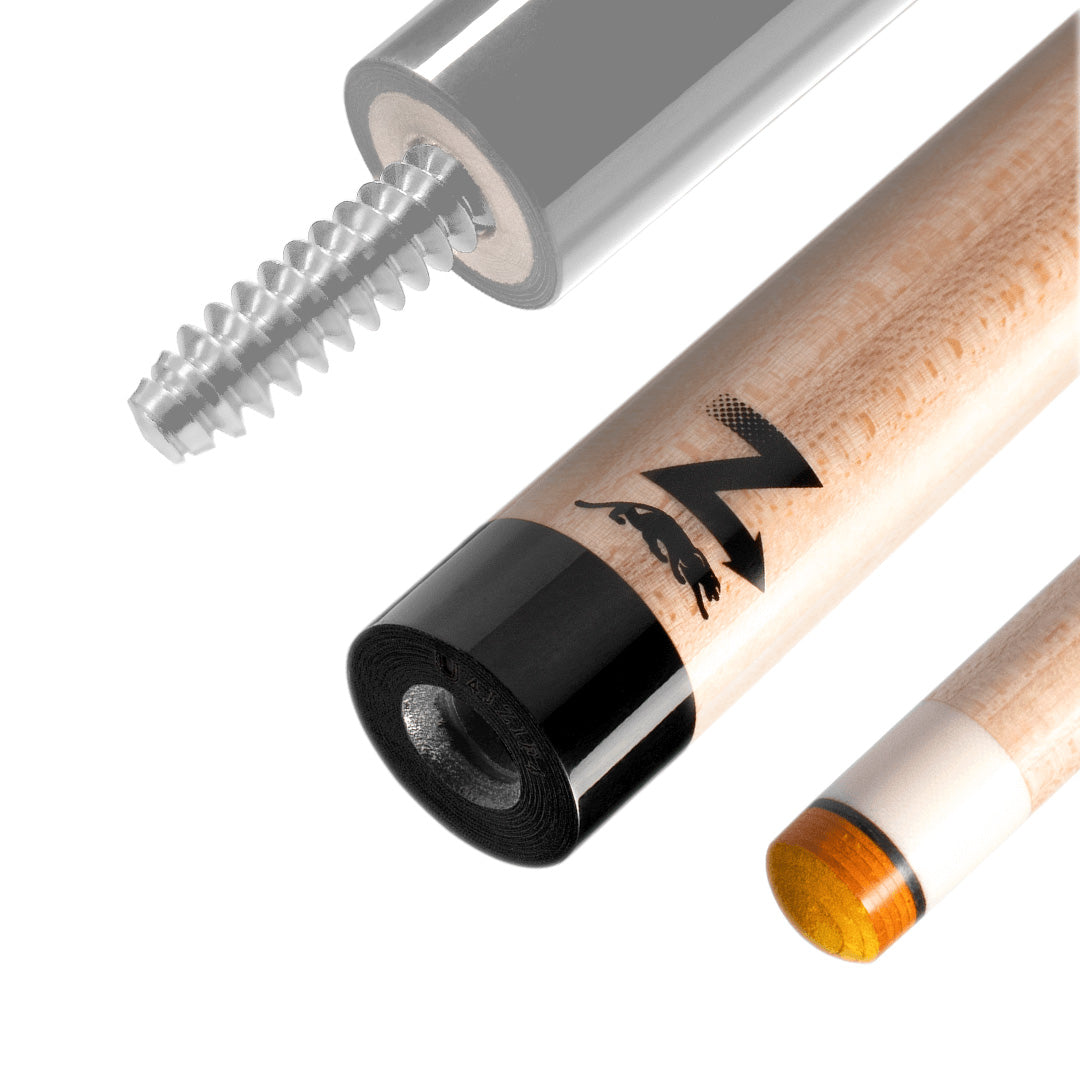 PREDATOR SHAFT Z-3 11.85MM 29"