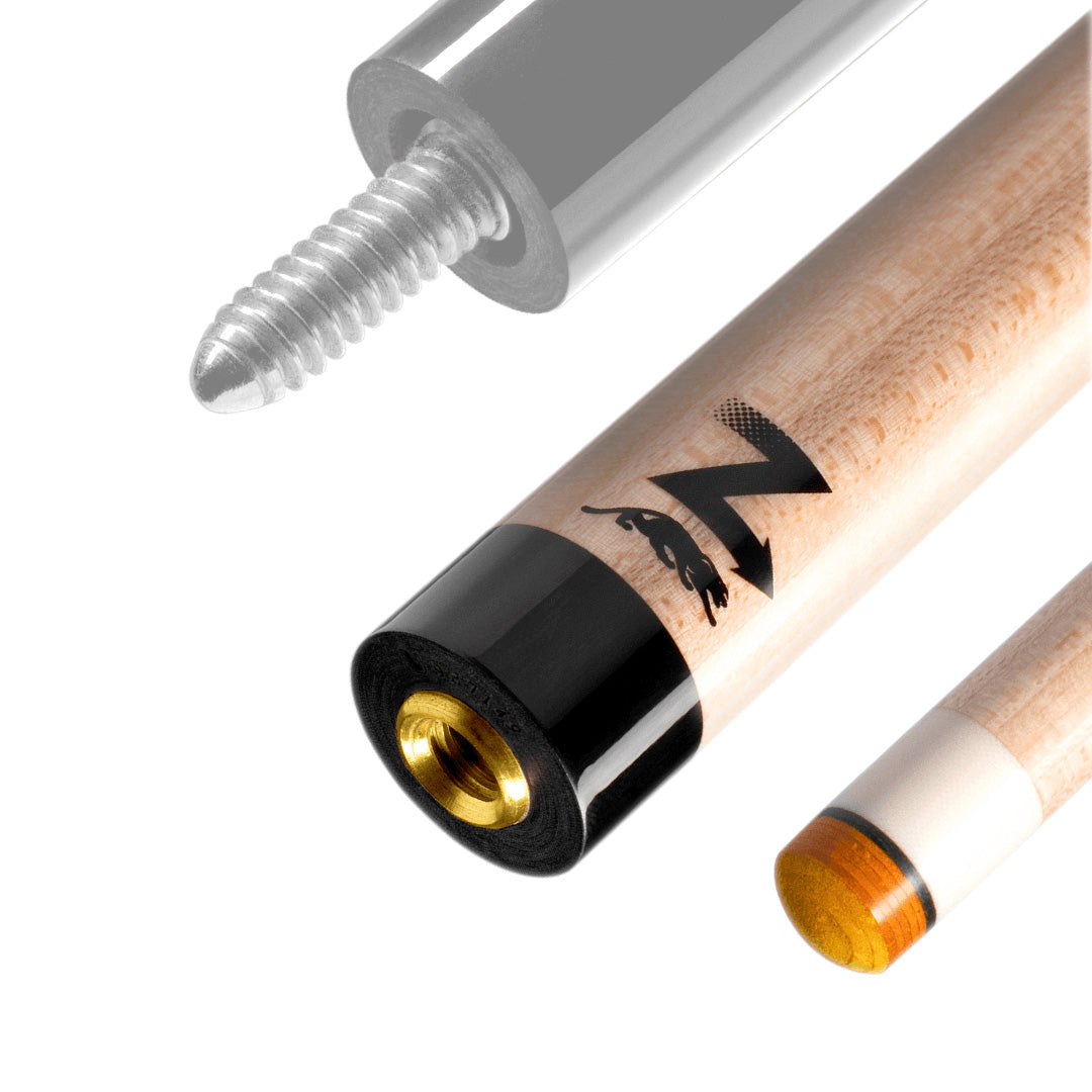 PREDATOR SHAFT Z-3 11.85MM 29"