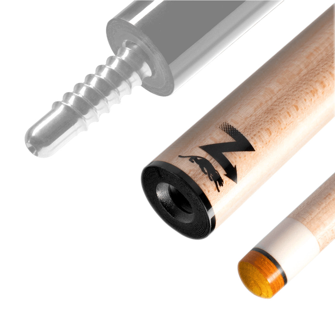 PREDATOR SHAFT Z-3 11.85MM 29"