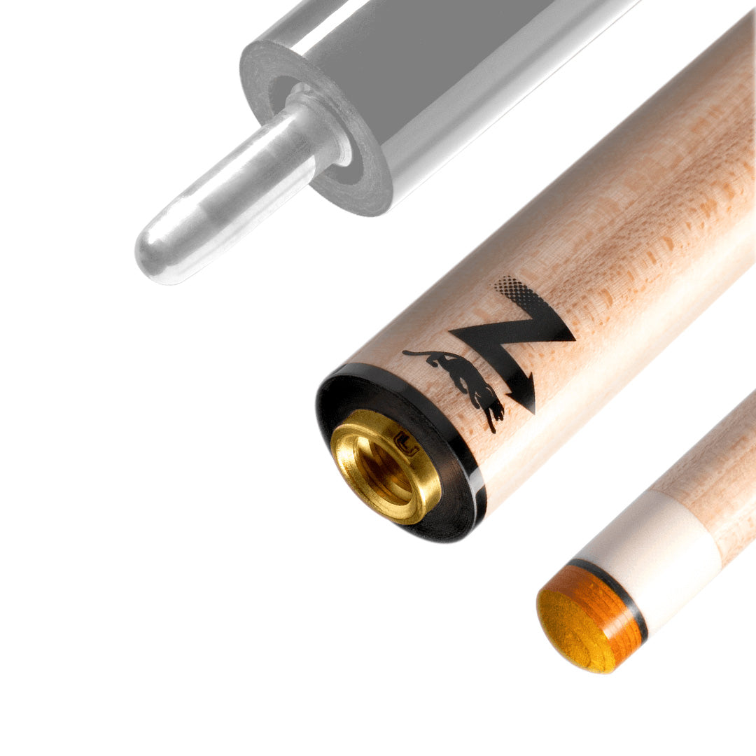 PREDATOR SHAFT Z-3 11.85MM 29"