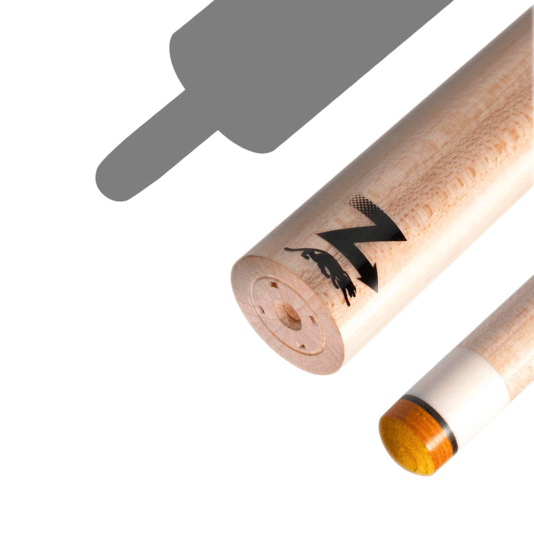 PREDATOR SHAFT Z-3 11.85MM 29"