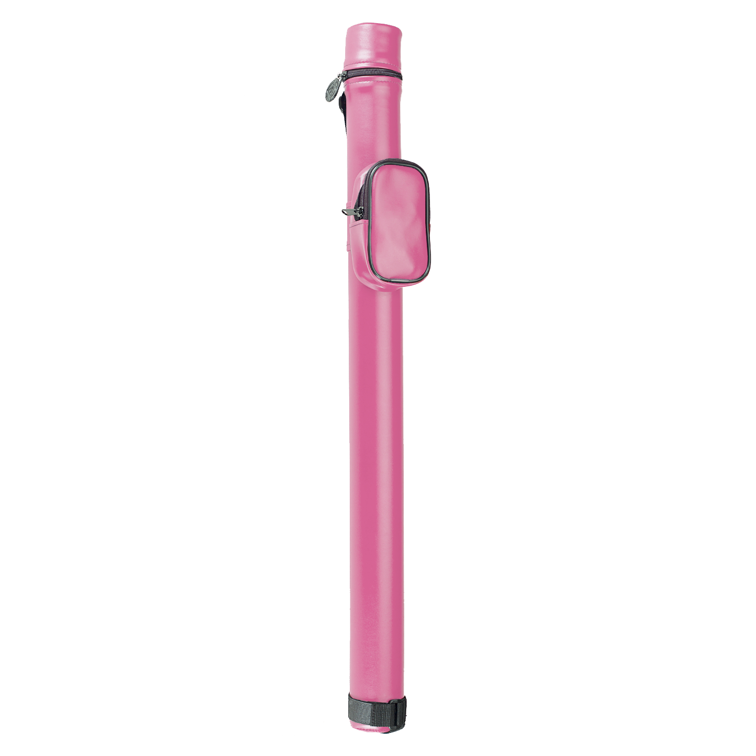 ÉTUI RIGIDE PRO SERIES EN SIMILICUIR 1M 2F ROSE