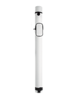 PRO SERIES LEATHERETTE 1B 2S HARD CUE CASE