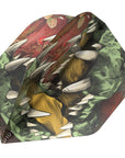SHOT AMERICANA CHOMP DART FLIGHT SET STANDARD