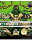 SHOT CELT CERNUNNOS 90% TUNGSTEN DARTS
