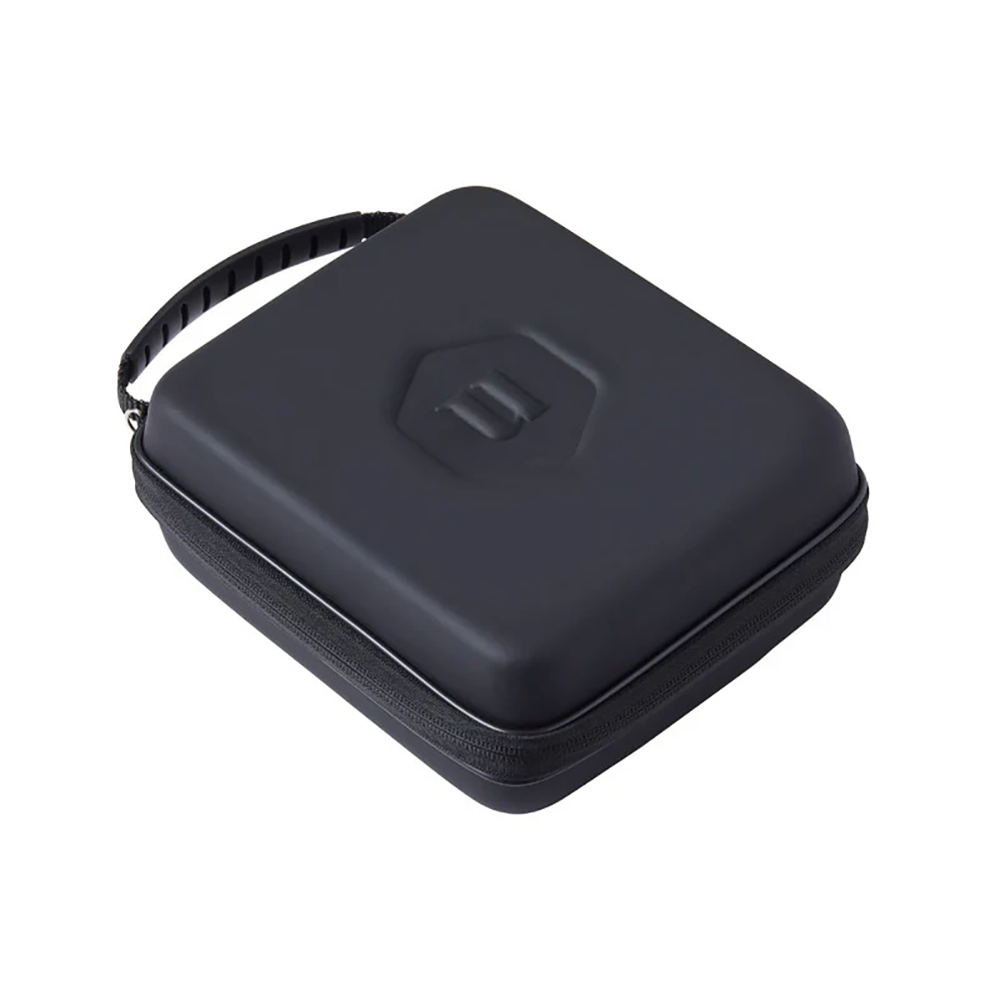 ÉTUI RIGIDE UNICORN ULTRA POUR FLÉCHETTES NOIR FORMAT GRAND