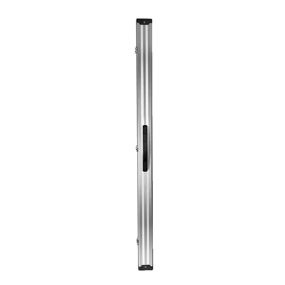 ALUMINUM CASE FOR 3/4 CUE 45"