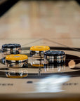 12’ BROWN SHUFFLEBOARD MASTERSPEED