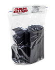 4 APRONS PLASTIC