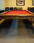 LA CONDO TABLE USAGÉE