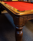 LA CONDO TABLE USAGÉE