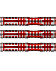 AMERICANA ROUTE 66 STEEL TIP DART SET-80% TUNGSTEN BARRELS