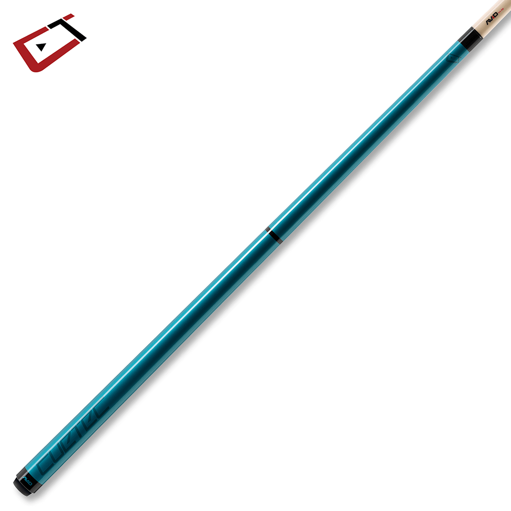 AVID CHROMA HYDRA CUE NO WRAP 11.75MM 19OZ