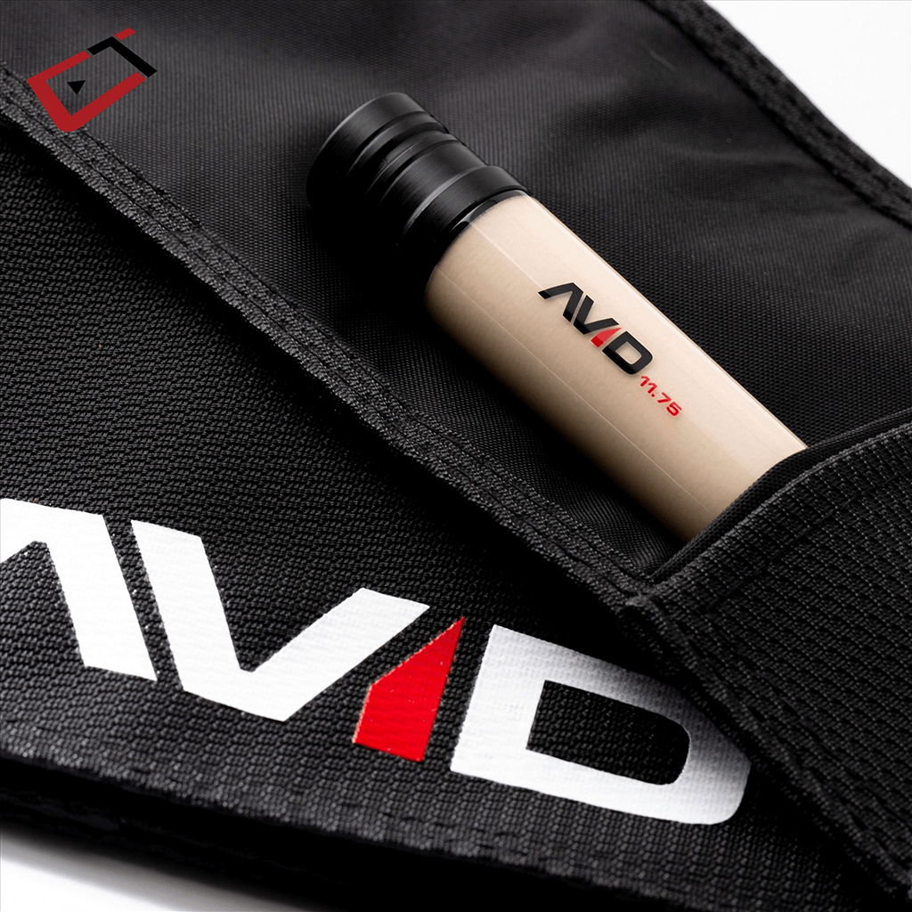 AVID ERA SNEAKY PETE 4PT NATURAL 58" NO WRAP 11.75MM 19OZ