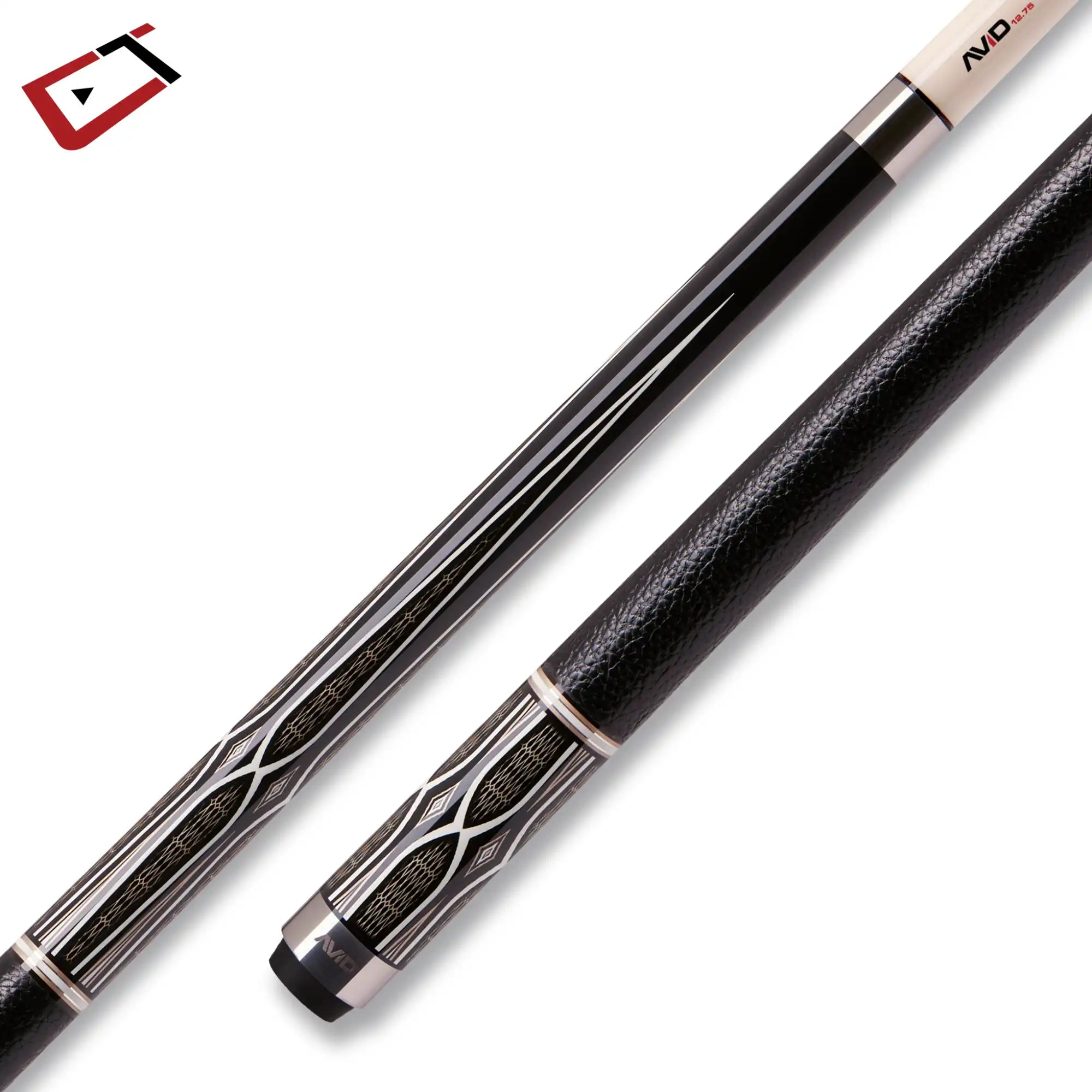 AVID OPT-X GOLD POOL CUE