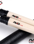 AVID OPT-X GOLD POOL CUE