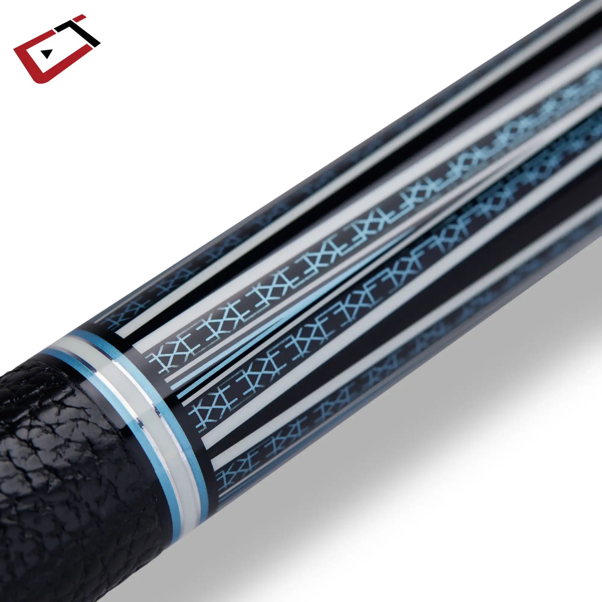 AVID OPT-X FK BLUE POOL CUE