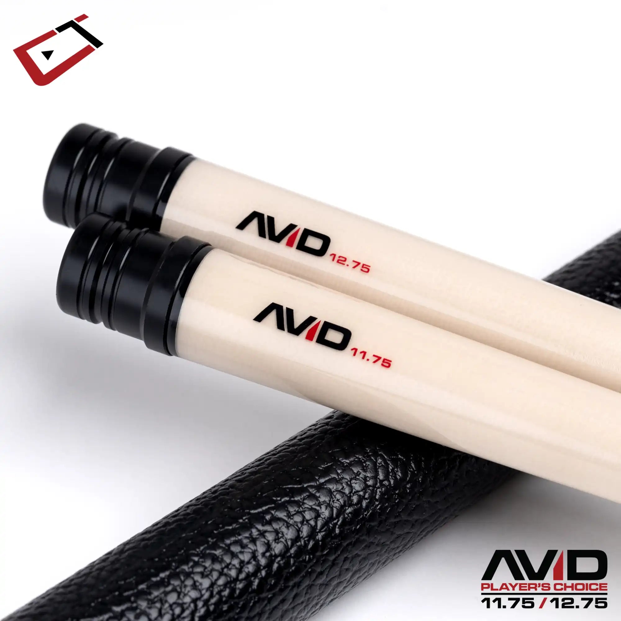 AVID OPT-X FK BLUE POOL CUE