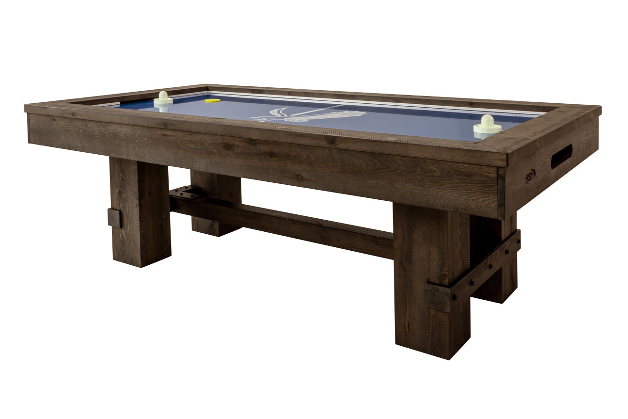 BARN AIR HOCKEY TABLE