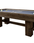 BARN AIR HOCKEY TABLE