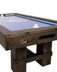 BARN AIR HOCKEY TABLE 4