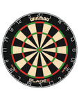 BLADE 6 DARTBOARD WINMAU