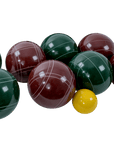 BOCCE GAME 114MM – SET OF 8 BALLS