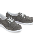 BRUNSWICK KARMA WOMEN BOWLING SHOES - GREY