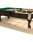 Banff Pool Table Canada Billard