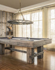 Barn Pool Table Canada Billard